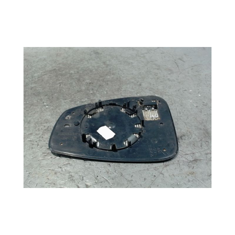 GLACE RETROVISEUR EXT D RENAULT MEGANE III CPE -08