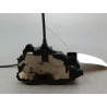 SYSTEME CONDAMNATION AVANT GAUCHE RENAULT MEGANE III Phase 1 2008-2012