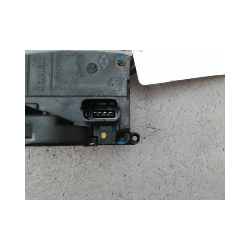 SYSTEME CONDAMNATION AVANT GAUCHE RENAULT MEGANE III Phase 1 2008-2012