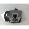 SYSTEME CONDAMNATION AVANT DROIT DACIA SANDERO 2008-