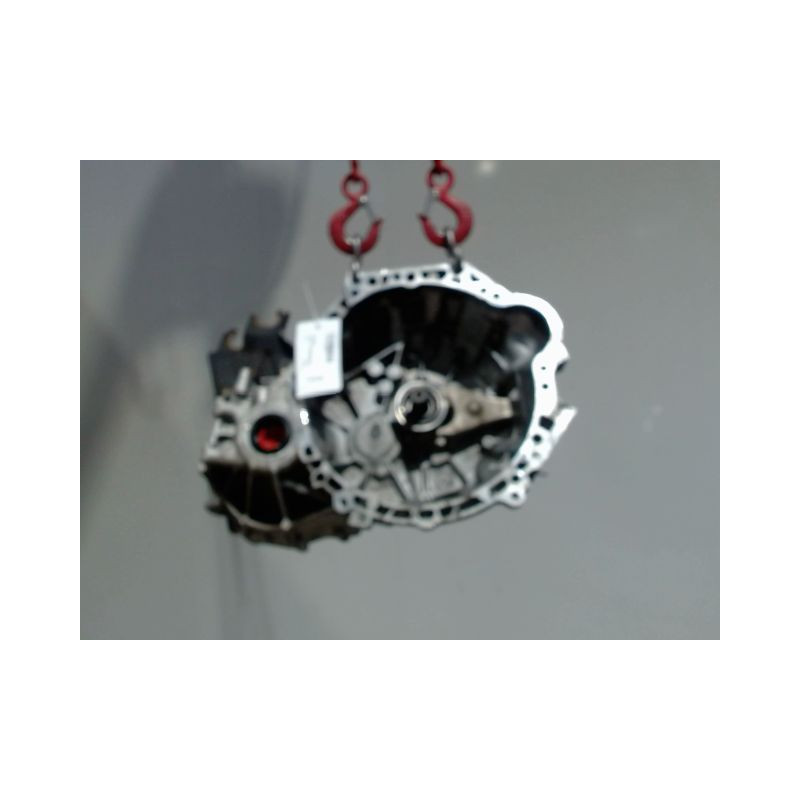 BOITE A VITESSE MECANIQUE TOYOTA AURIS 2007- 2.0 D-4D 