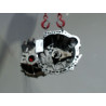 BOITE A VITESSE MECANIQUE TOYOTA AURIS 2007- 2.0 D-4D 