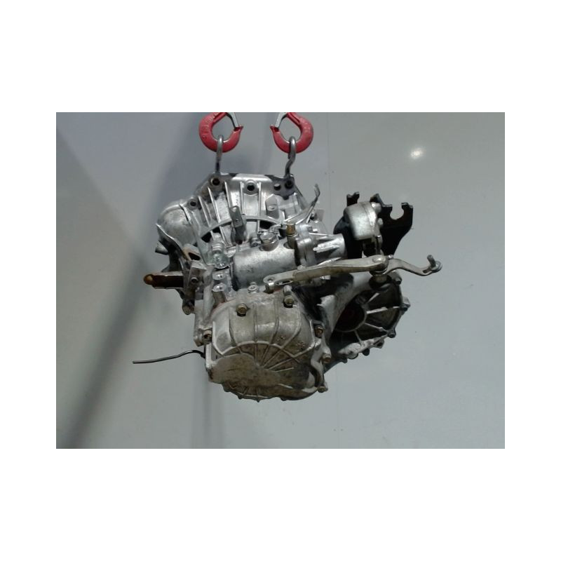 BOITE A VITESSE MECANIQUE TOYOTA AURIS 2007- 2.0 D-4D 