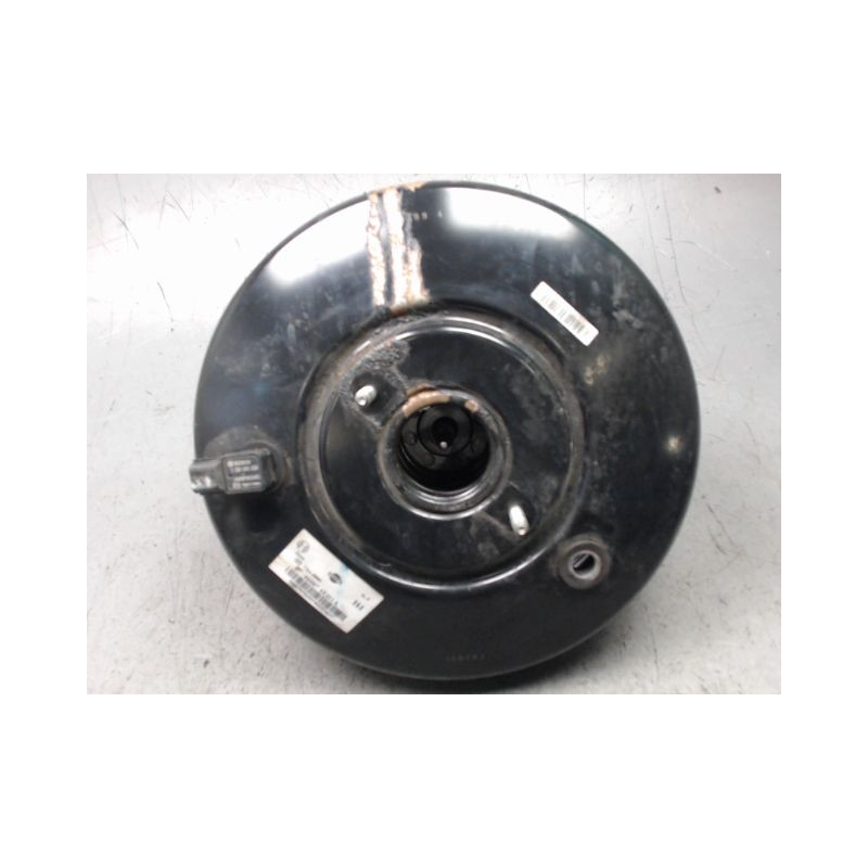 SERVO-FREIN NISSAN QASHQAI
