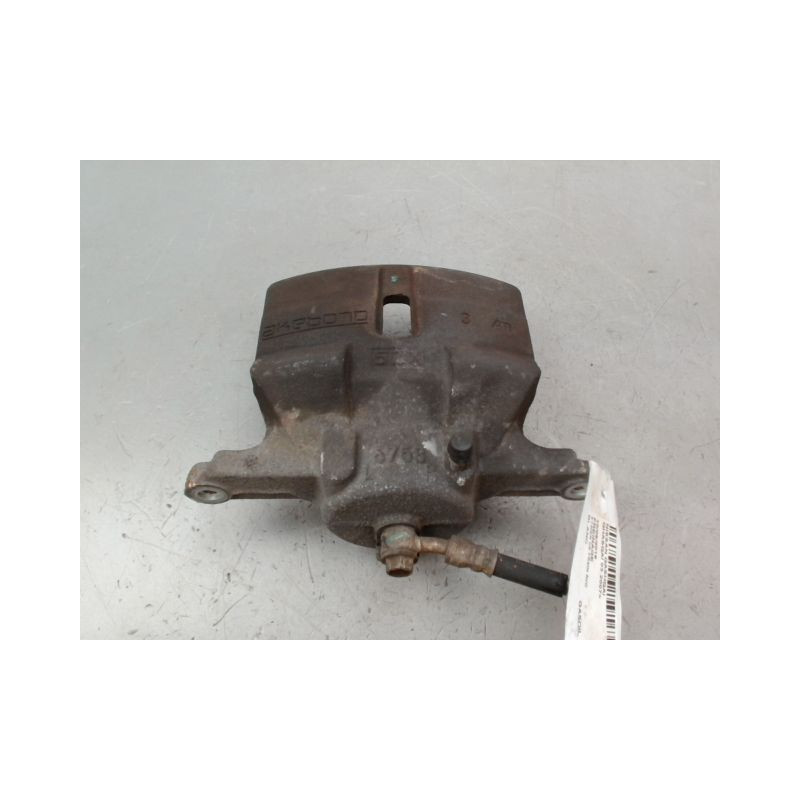ETRIER DE FREIN AVANT DROIT NISSAN QHASQAI 2007-