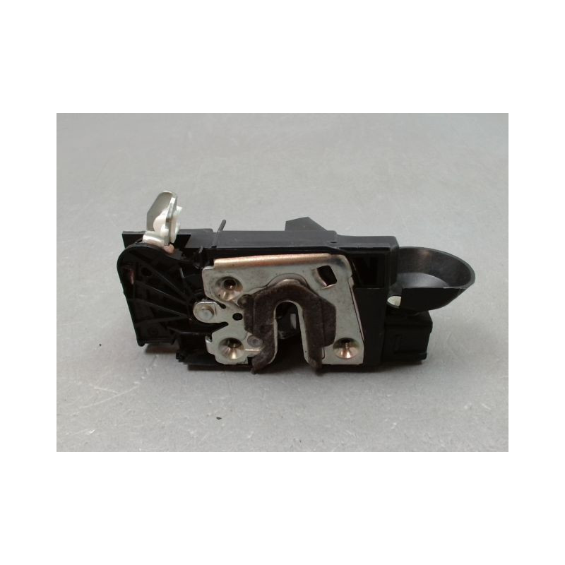 SYSTEME CONDAMNATION AVANT GAUCHE DACIA SANDERO 2008-