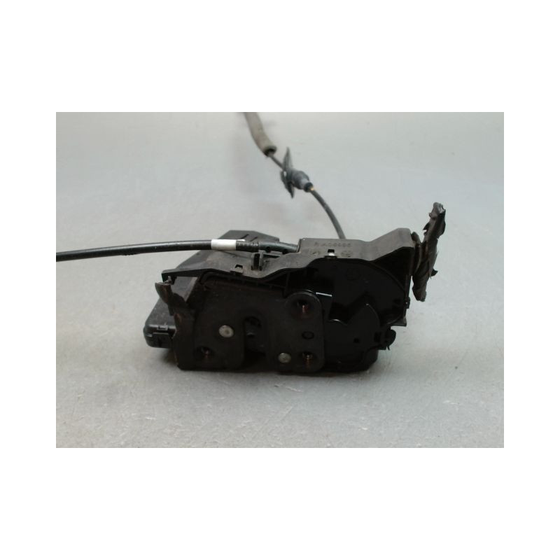 SYSTEME CONDAMNATION AVANT DROIT RENAULT MEGANE
