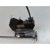 SYSTEME CONDAMNATION AVANT DROIT RENAULT MEGANE