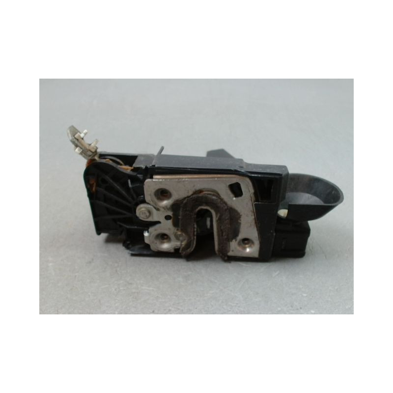 SYSTEME CONDAMNATION AVANT GAUCHE DACIA SANDERO 2008-