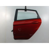 PORTE ARRIERE GAUCHE FORD FIESTA