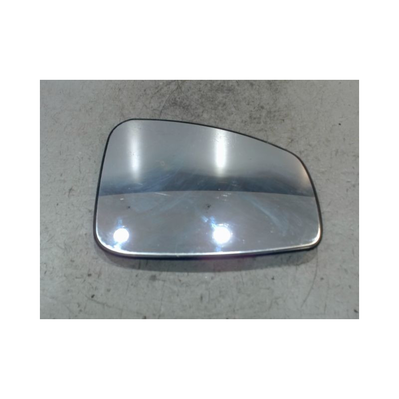 GLACE RETROVISEUR EXT D RENAULT MEGANE