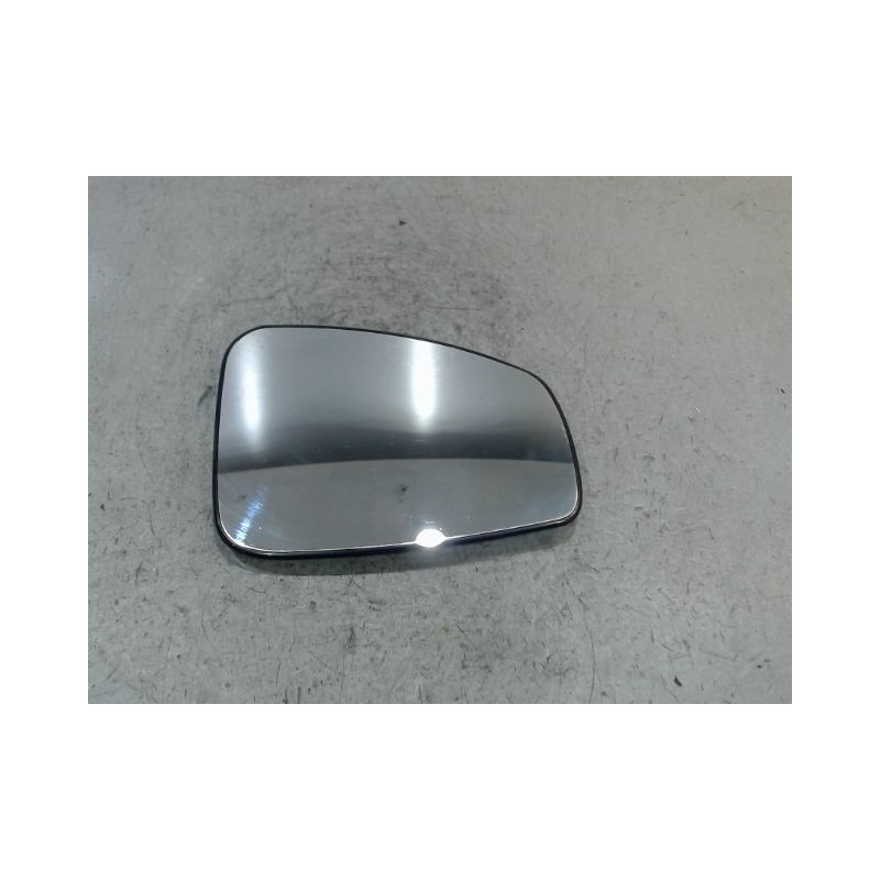 GLACE RETROVISEUR EXT D RENAULT MEGANE