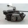 SYSTEME CONDAMNATION AVANT GAUCHE RENAULT MEGANE III Phase 1 2008-2012