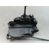 SYSTEME CONDAMNATION AVANT GAUCHE RENAULT MEGANE III Phase 1 2008-2012