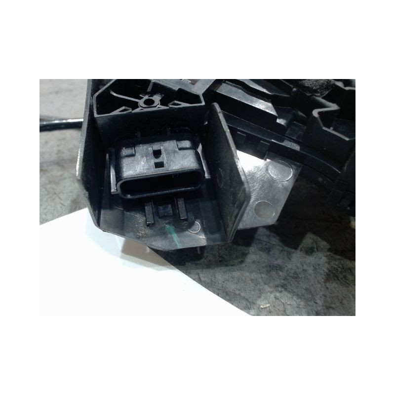 SYSTEME CONDAMNATION AVANT DROIT RENAULT MEGANE