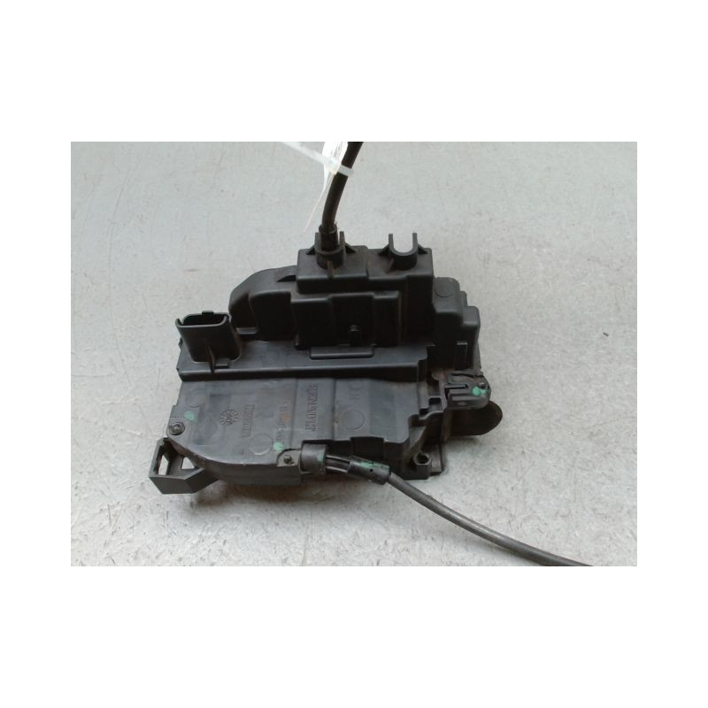 SYSTEME CONDAMNATION AVANT GAUCHE RENAULT MEGANE BREAK III Phase 1 2009-2012