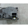 SYSTEME CONDAMNATION AVANT GAUCHE RENAULT MEGANE
