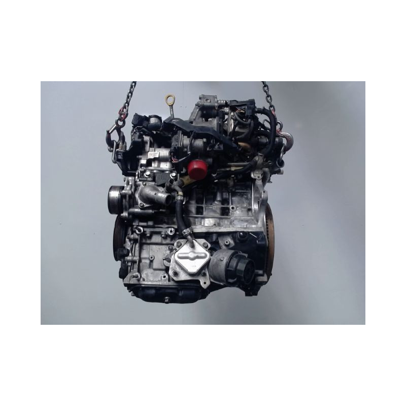 MOTEUR DIESEL TOYOTA U.CRUISER 1.4 D-4D 