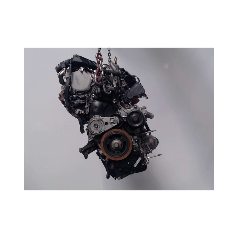 MOTEUR DIESEL TOYOTA U.CRUISER 1.4 D-4D 