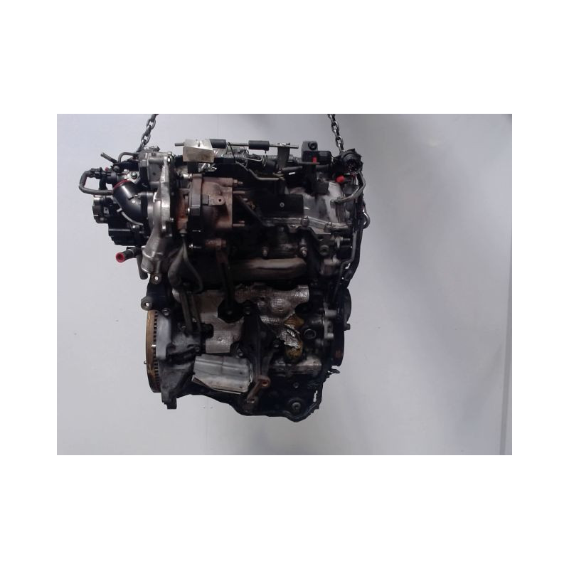 MOTEUR DIESEL TOYOTA U.CRUISER 1.4 D-4D 