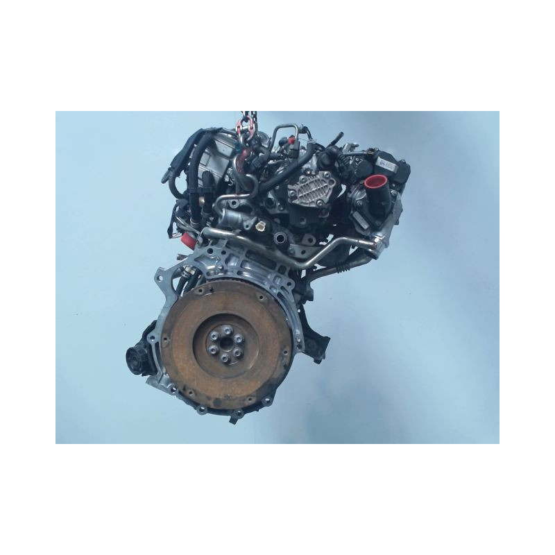 MOTEUR DIESEL TOYOTA U.CRUISER 1.4 D-4D 