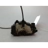 SYSTEME CONDAMNATION AVANT GAUCHE RENAULT MEGANE III Phase 1 2008-2012