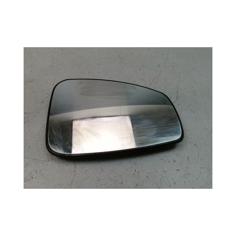 GLACE RETROVISEUR EXT D RENAULT MEGANE COUPE III Phase 1 2008-2012