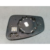 GLACE RETROVISEUR EXT D RENAULT MEGANE COUPE III Phase 1 2008-2012