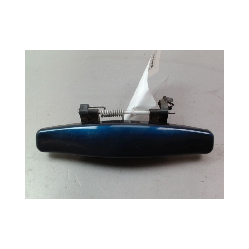 POIGNEE EXTERIEURE PORTE ARRIERE GAUCHE DACIA DUSTER BREAK Phase 2 2013-...