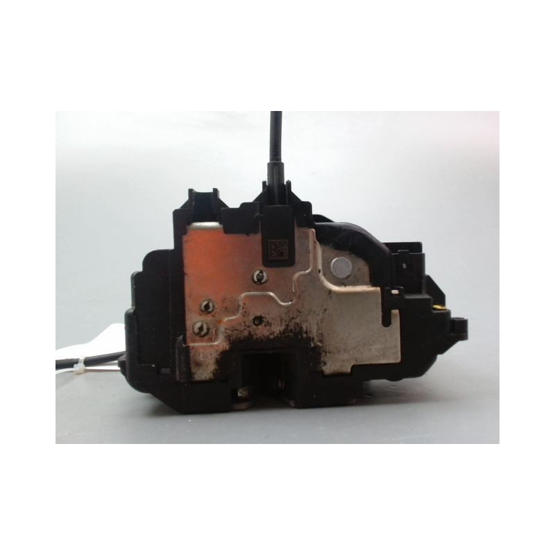 SYSTEME CONDAMNATION AVANT GAUCHE RENAULT MEGANE BREAK III Phase 2 2012-...