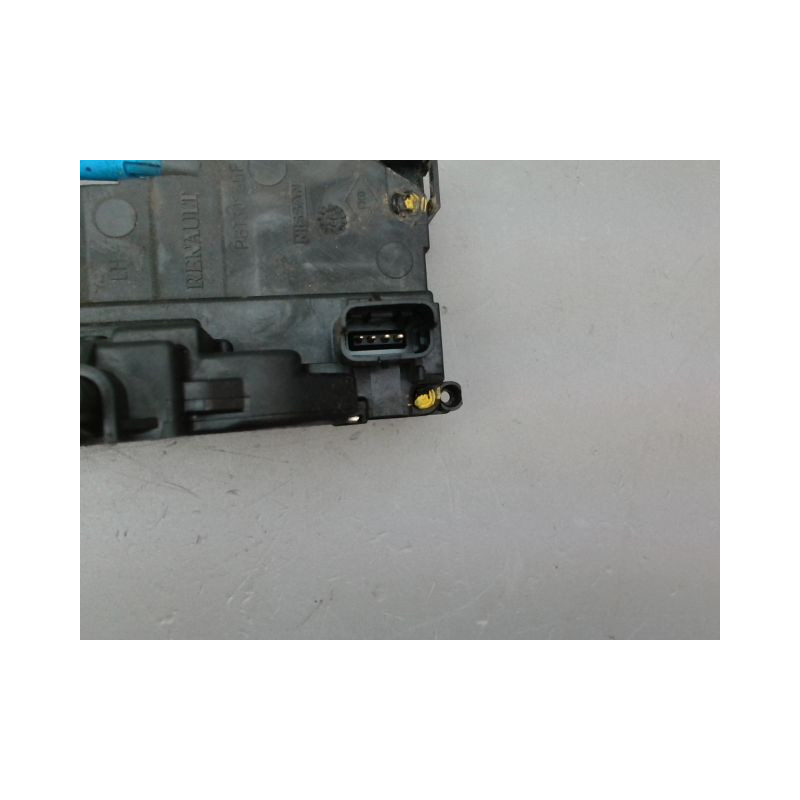 SYSTEME CONDAMNATION AVANT GAUCHE RENAULT MEGANE BREAK III Phase 2 2012-...