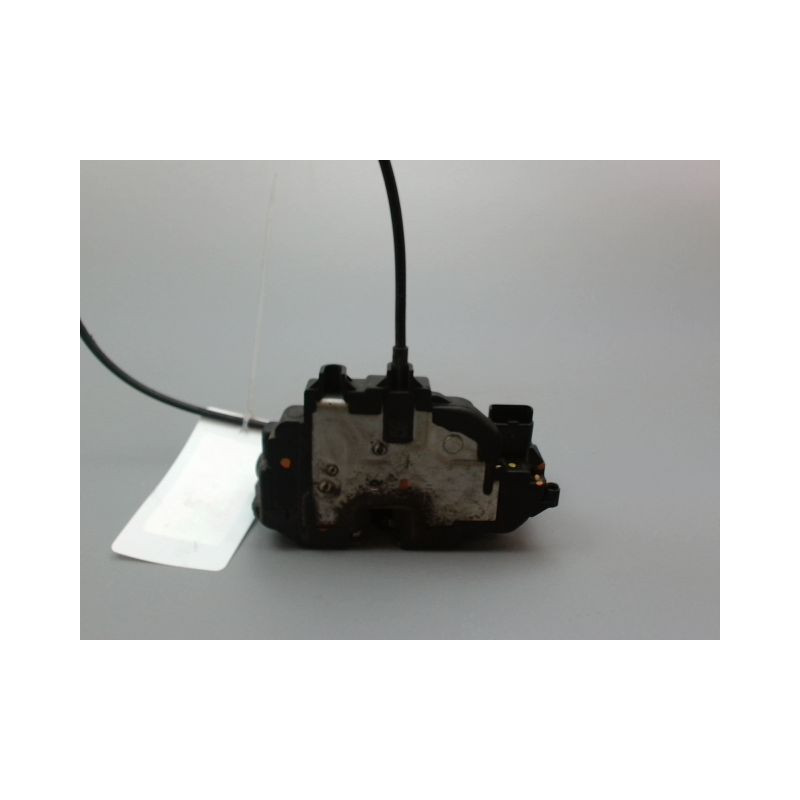 SYSTEME CONDAMNATION AVANT GAUCHE RENAULT MEGANE III Phase 2 2012-2014