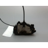 SYSTEME CONDAMNATION AVANT GAUCHE RENAULT MEGANE III Phase 2 2012-2014