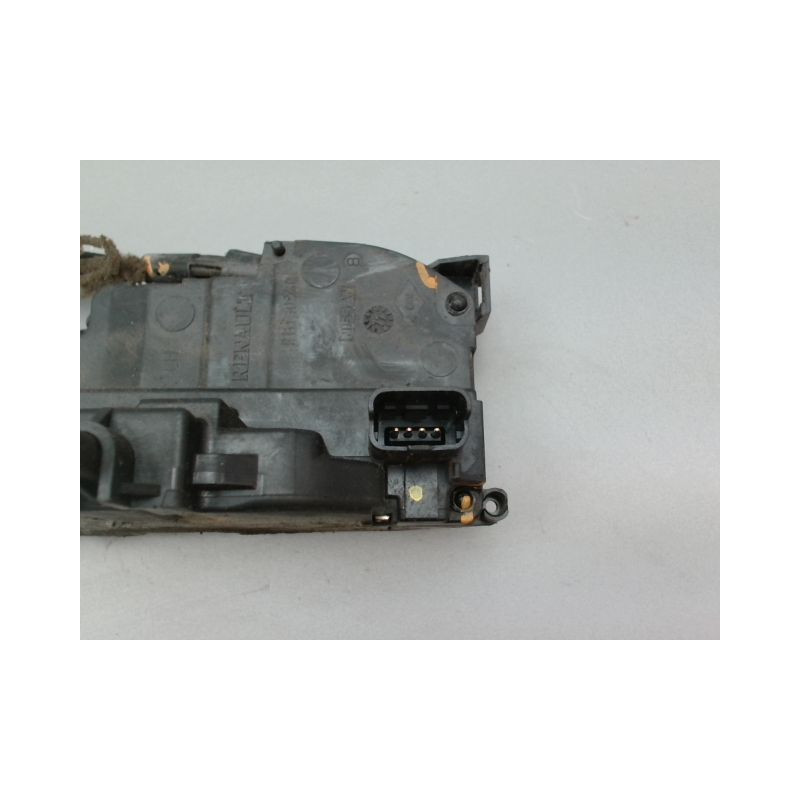 SYSTEME CONDAMNATION AVANT GAUCHE RENAULT MEGANE III Phase 2 2012-2014