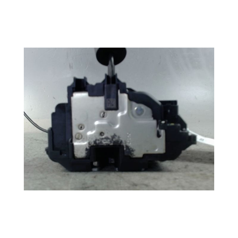 SYSTEME CONDAMNATION AVANT GAUCHE RENAULT MEGANE III 2008-