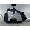 SYSTEME CONDAMNATION AVANT GAUCHE RENAULT MEGANE III 2008-
