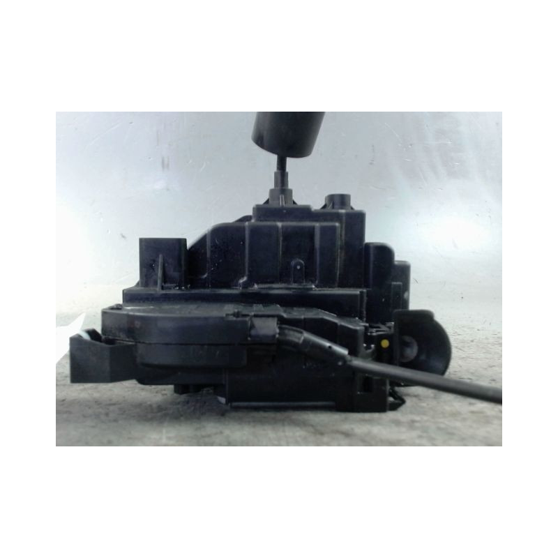 SYSTEME CONDAMNATION AVANT GAUCHE RENAULT MEGANE III 2008-