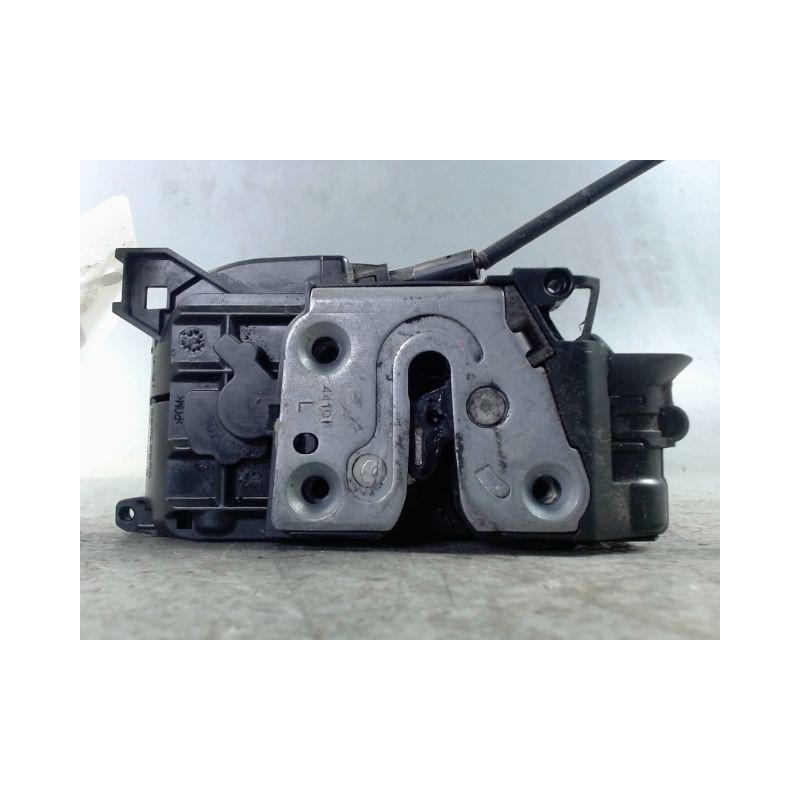 SYSTEME CONDAMNATION AVANT GAUCHE RENAULT MEGANE III 2008-