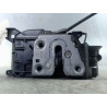 SYSTEME CONDAMNATION AVANT GAUCHE RENAULT MEGANE III 2008-