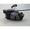 SYSTEME CONDAMNATION AVANT GAUCHE RENAULT MEGANE BREAK III Phase 3 2013-...