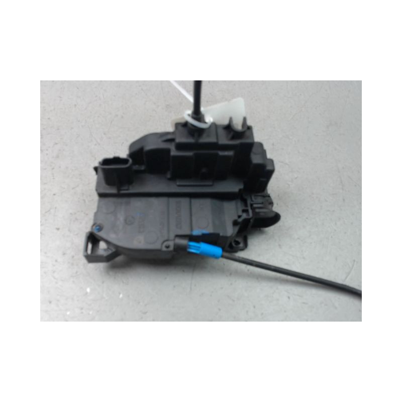 SYSTEME CONDAMNATION AVANT GAUCHE RENAULT MEGANE BREAK III Phase 3 2013-...