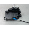 SYSTEME CONDAMNATION AVANT GAUCHE RENAULT MEGANE BREAK III Phase 3 2013-...