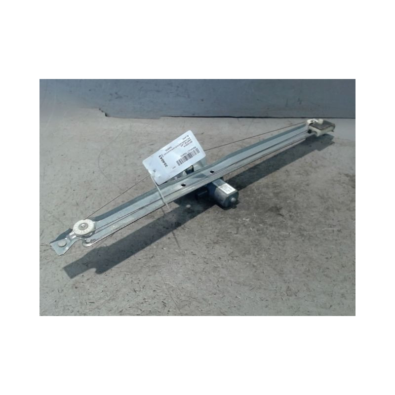 MECANISME+MOTEUR LEVE-GLACE AVANT GAUCHE RENAULT TRAFIC