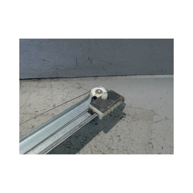 MECANISME+MOTEUR LEVE-GLACE AVANT GAUCHE RENAULT TRAFIC