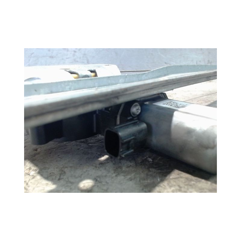 MECANISME+MOTEUR LEVE-GLACE AVANT GAUCHE RENAULT TRAFIC