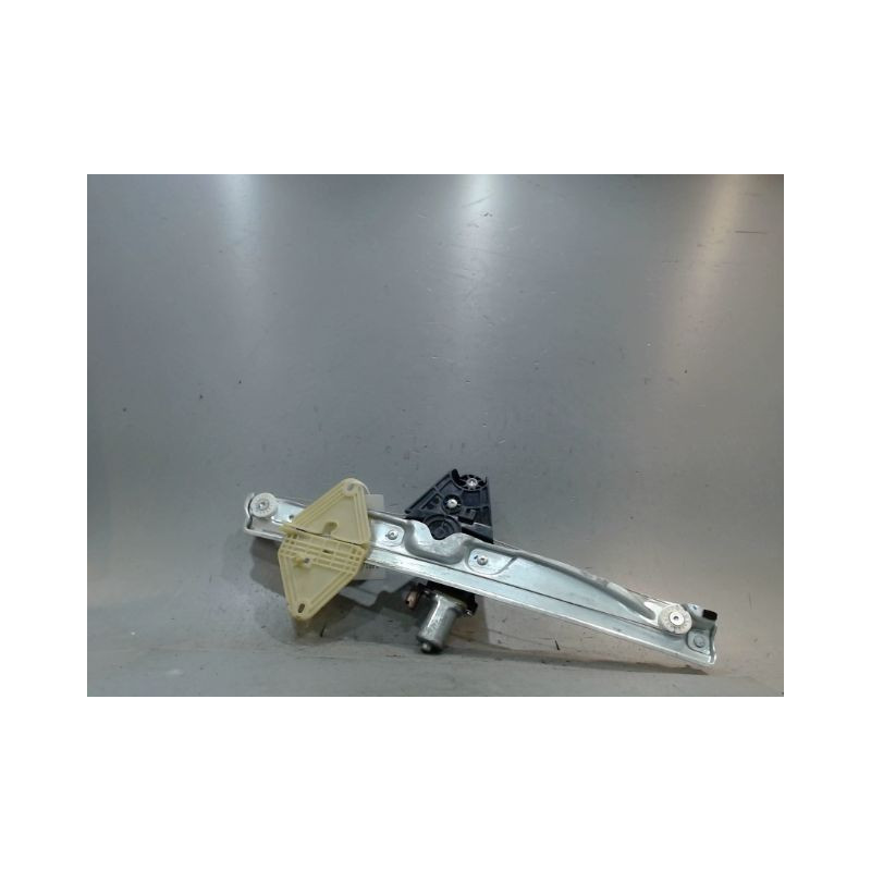 MECANISME+MOTEUR LEVE-GLACE AVANT GAUCHE DACIA SANDERO