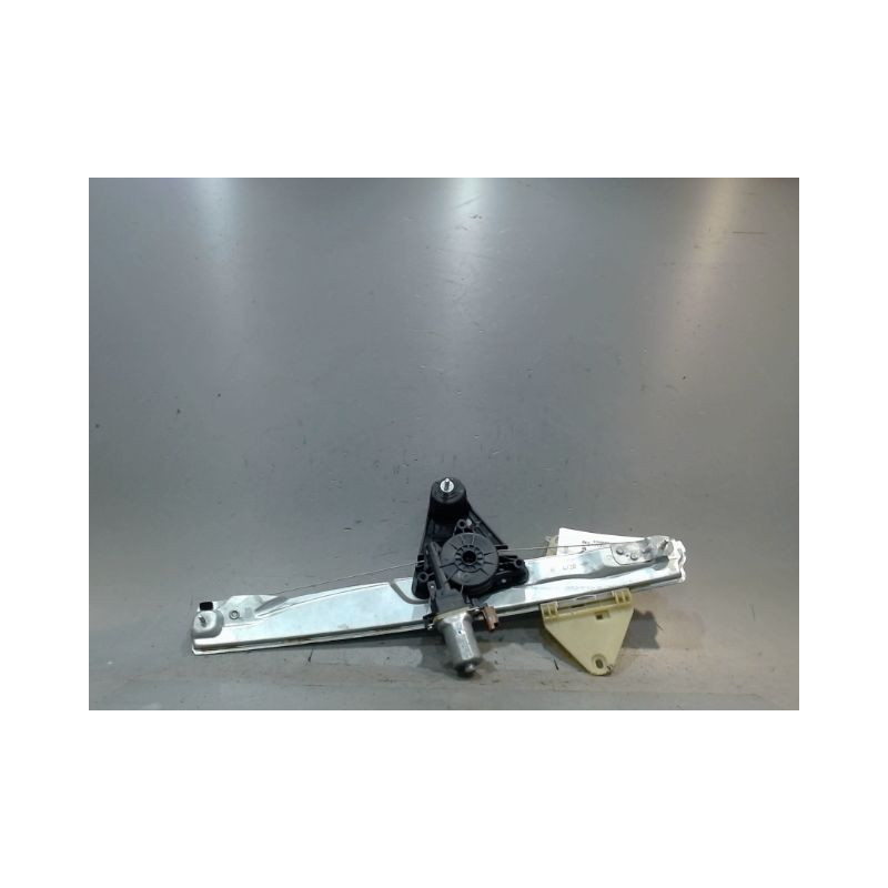 MECANISME+MOTEUR LEVE-GLACE AVANT GAUCHE DACIA SANDERO