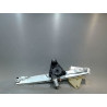 MECANISME+MOTEUR LEVE-GLACE AVANT GAUCHE DACIA SANDERO