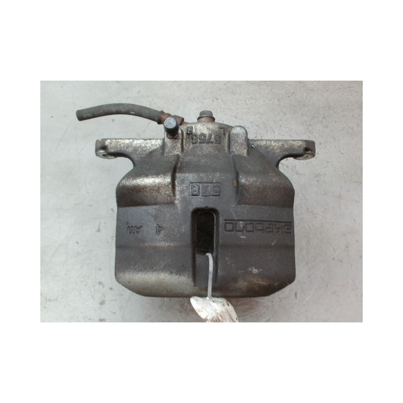 ETRIER DE FREIN AVANT DROIT NISSAN QASHQAI BREAK II Phase 1 2014-...