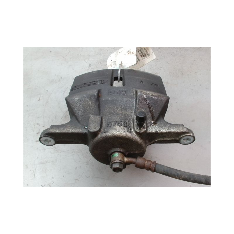 ETRIER DE FREIN AVANT DROIT NISSAN QASHQAI BREAK II Phase 1 2014-...